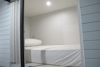 Hotel Capsule Suratthani スラート・ターニー エクステリア 写真