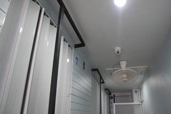 Hotel Capsule Suratthani スラート・ターニー エクステリア 写真