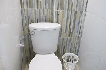 Hotel Capsule Suratthani スラート・ターニー エクステリア 写真